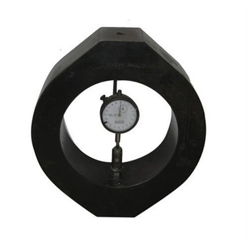 Proving Ring, Automation Grade: Semi-Automatic