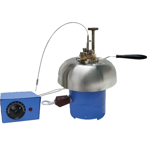 GlobeTrek Pensky Marten Flash Point Apparatus