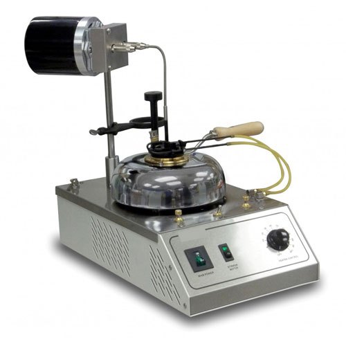 Stainless Steel Pensky Martens, For Bitumen Testing