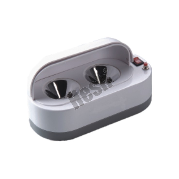 White Lens Flash Photo Tester, Packaging Type: Box