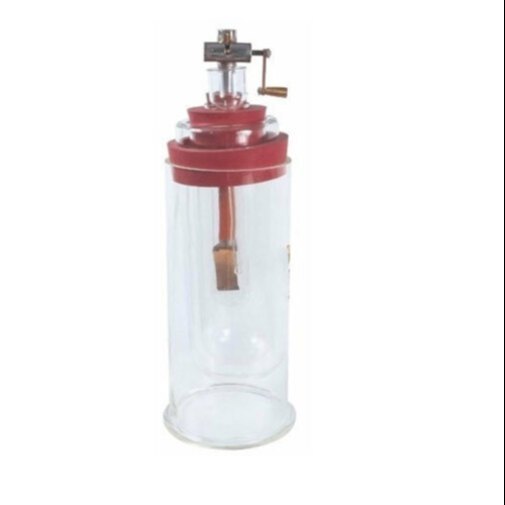 Fraass Breaking Point Apparatus