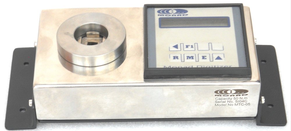 Digital Torque Meter 1 to 5N.m, Display Type: Lcd, MNT-05