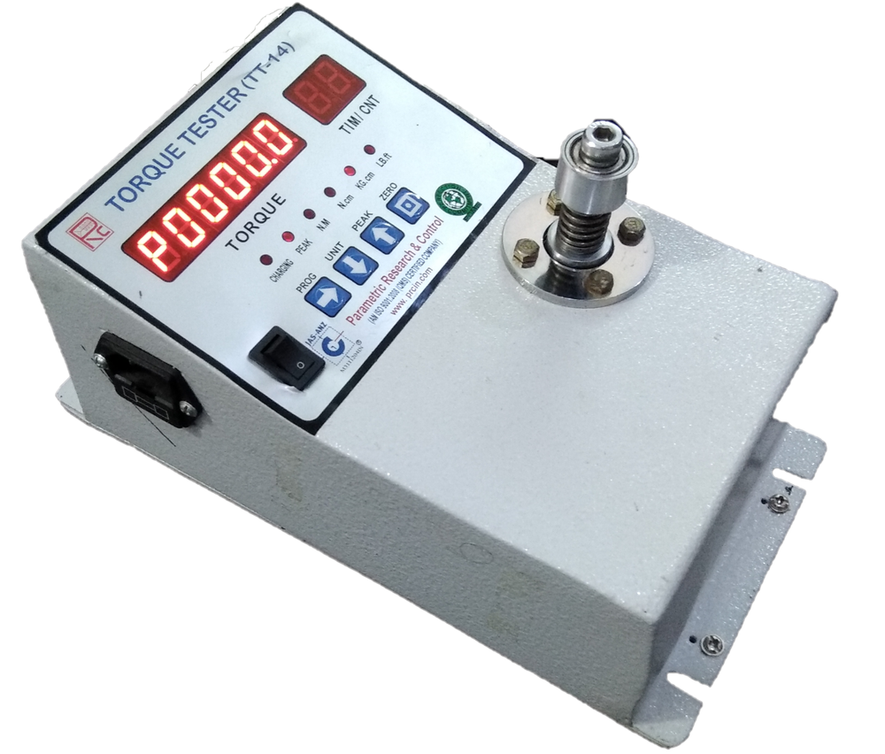 Digital Torque Tester