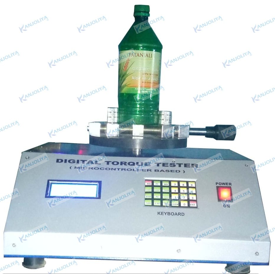 Digital Torque Tester