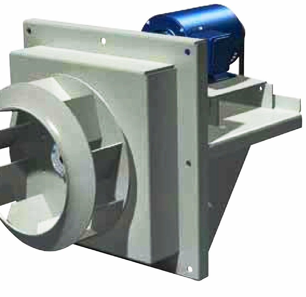 PLUG FAN