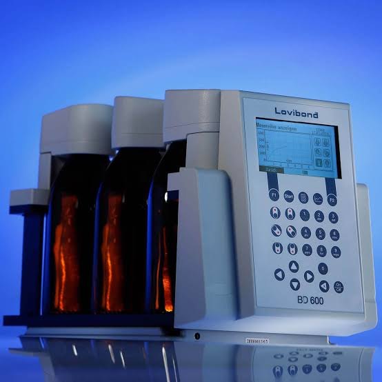Lovibond BOD Analyser