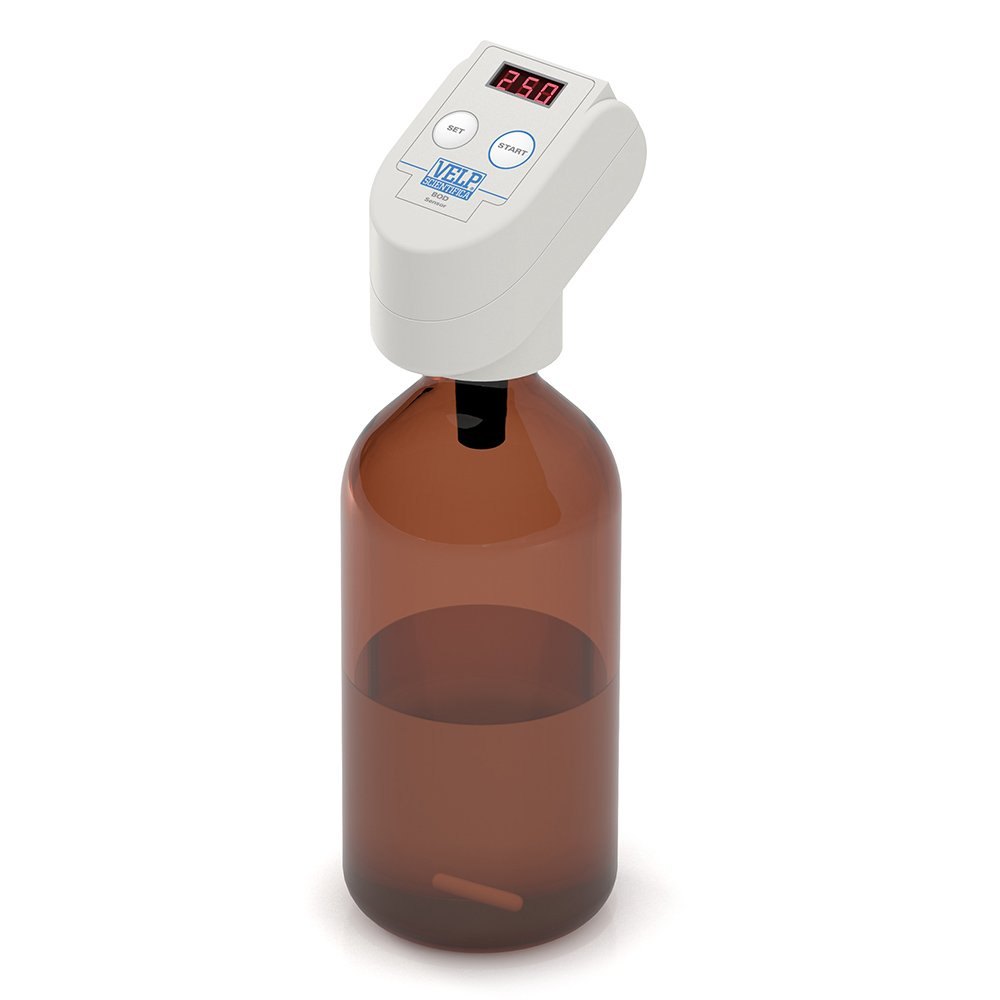 palintestuk BOD Analysis Single BOD Sensor Set, for Industrial