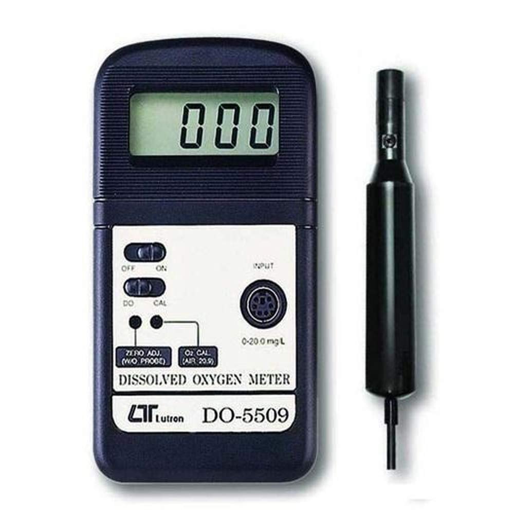 Digital D.O. Meter