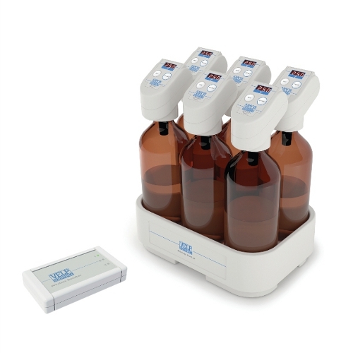 BOD EVO Sensor BOD Analysis