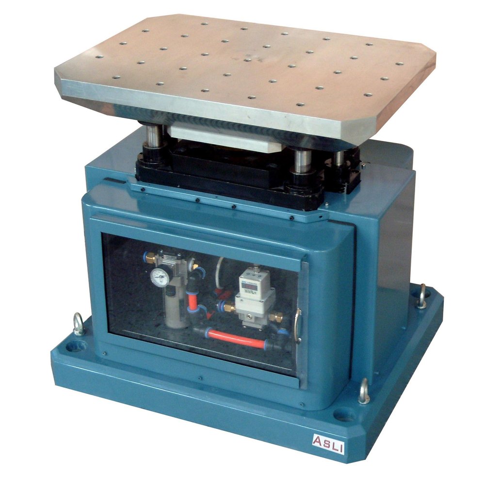 Shock Machine