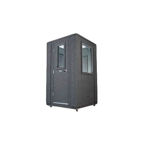 Acoustic Vocal Booth, For Noise Barriers