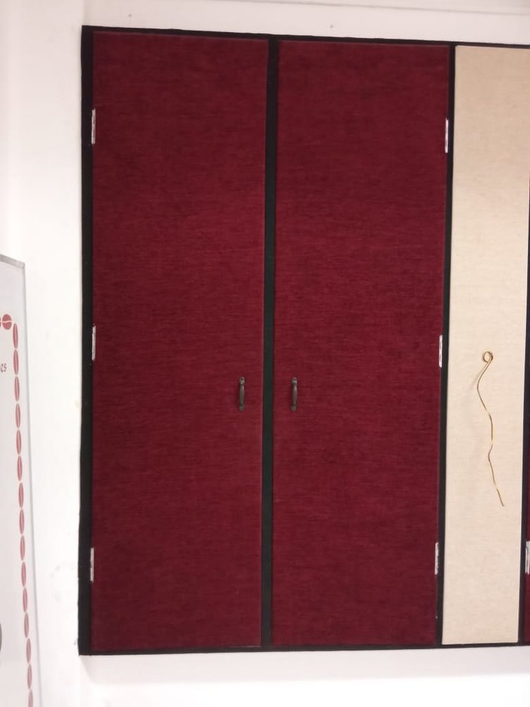 Bedroom Soundproofing Service