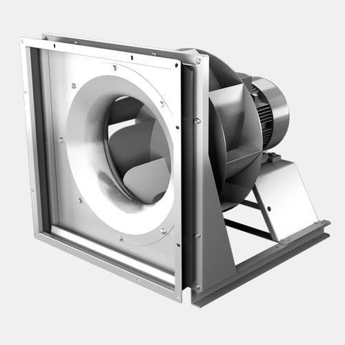 Plug Fans