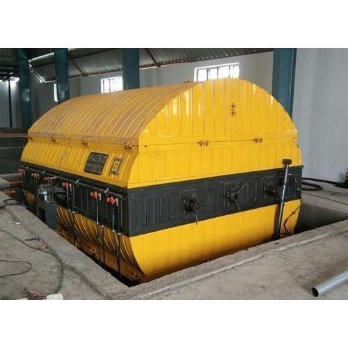 Box Type Rock N Roll Machine