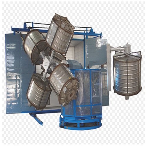 Mild Steel Bi Axial Machine, 35 HP, Capacity: 1000- 10000 Lph