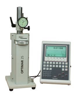 Dial Calibration Tester