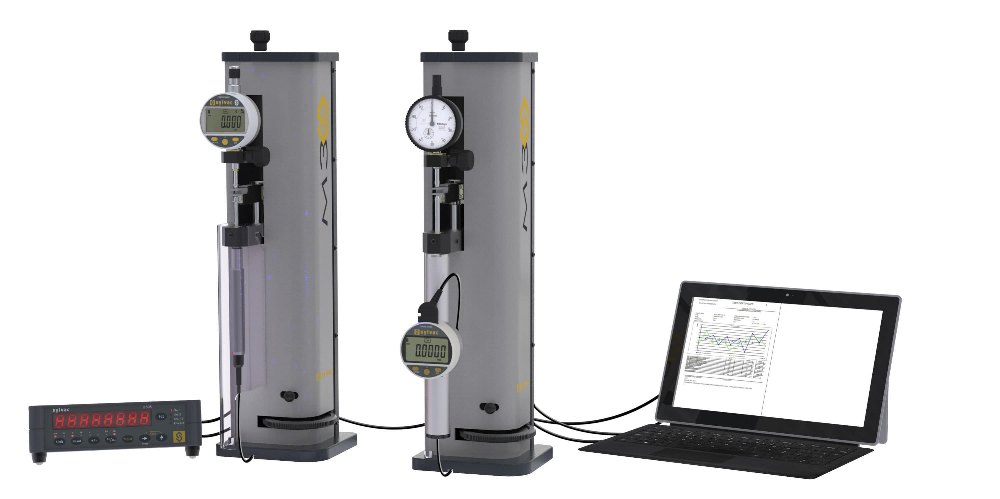 Dial Calibration Tester for Industrial