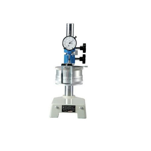 Dial Calibration Tester