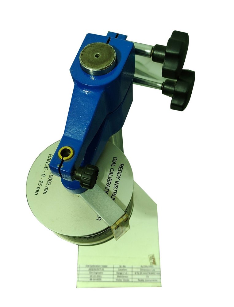 Digital Calibration Tester