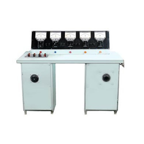 Calibration and Testing Unit
