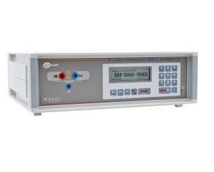 Sonel Digital Standard Programmable Resistor (SRP50KO100GO) for Laboratory