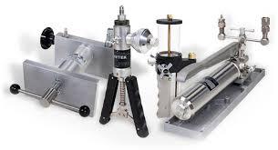 Ametek Test & Calibration Instruments