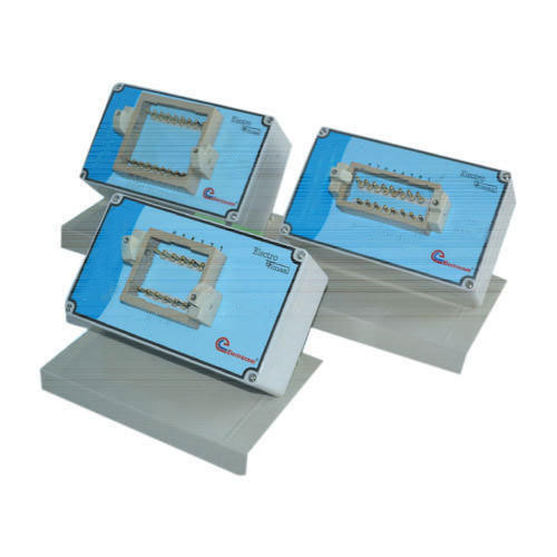 Instrument Testing Jig