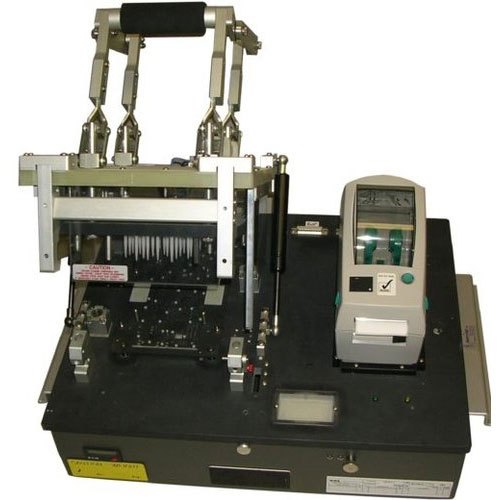 Mild Steel (body) Automatic Functional Test Fixture