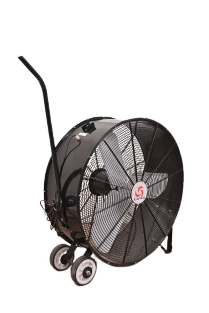 30-PDAC Portable Drum Type Fan