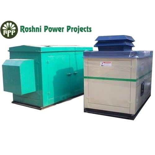 RPP Ms Sound Proof Enclosures