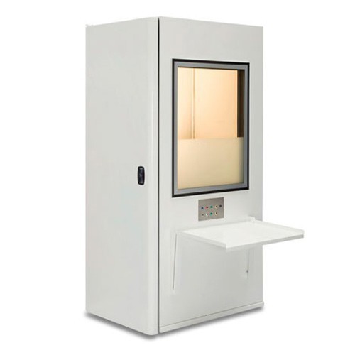 Audiometric Booths