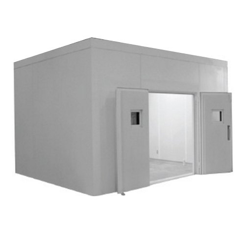 Acoustic Chamber for Sound Absorbers