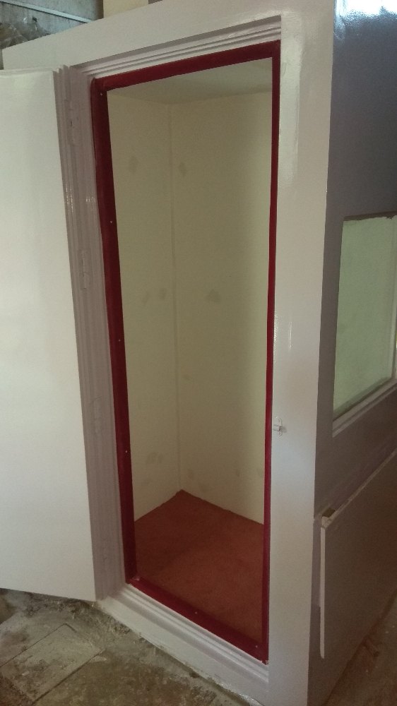 Audiometric Room