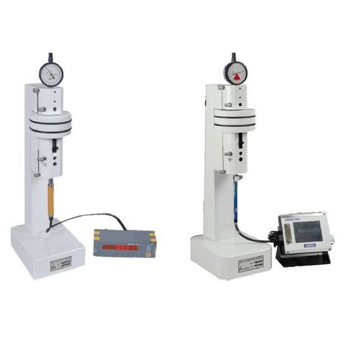 Dial Calibration Tester