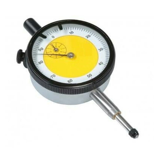 0-100 Mm End User Plunger Dial Gauge Calibration