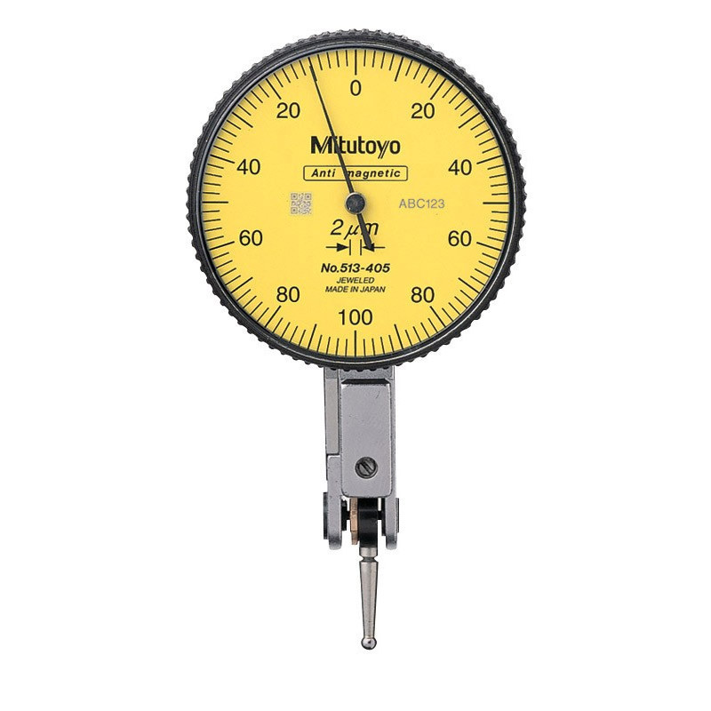 Services Lever Type Dial Gauge Calibration Service, Nabl