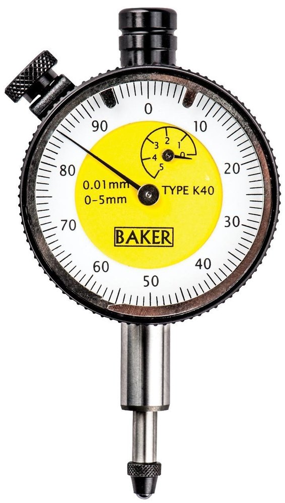 NABL Calibration Service for Lever Dial, in Pan India