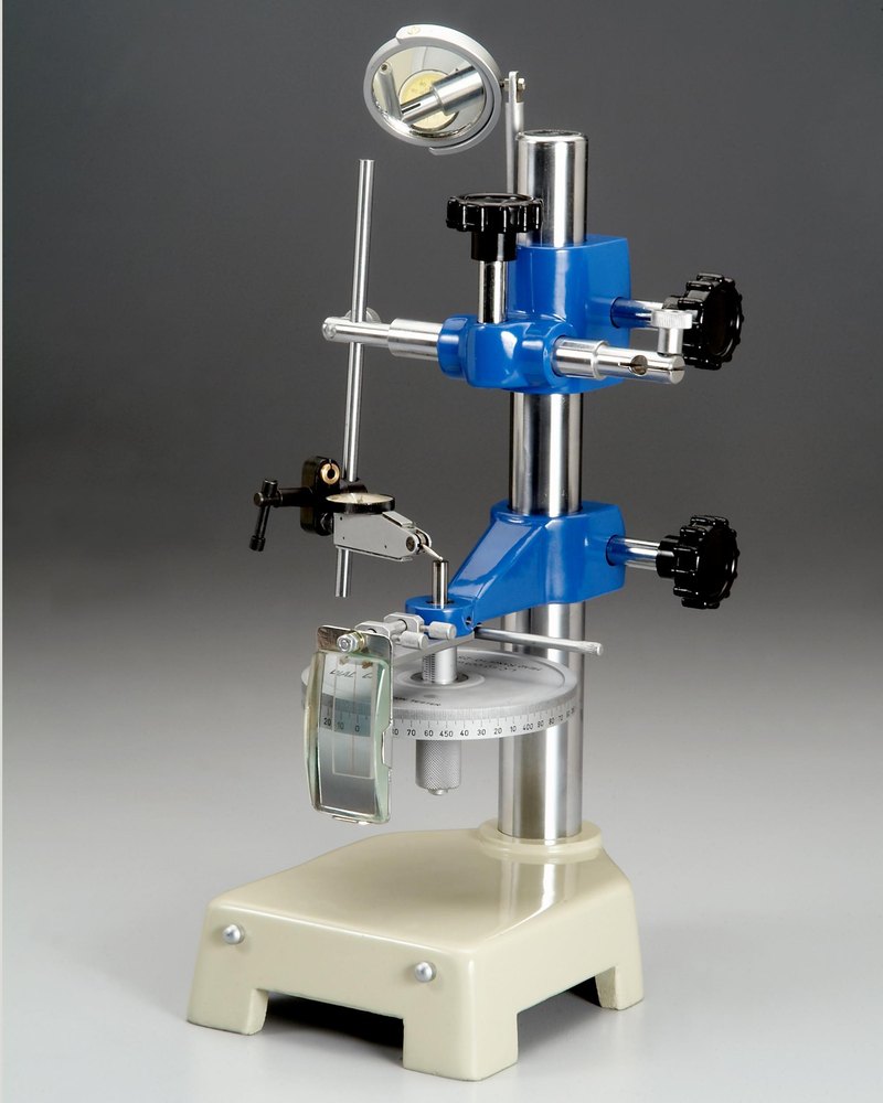 Dial Gauge Calibration Tester, for Laboratory