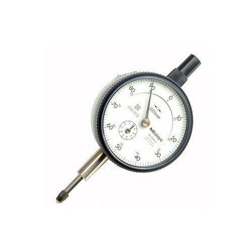 Bore Dial Gauge Calibration