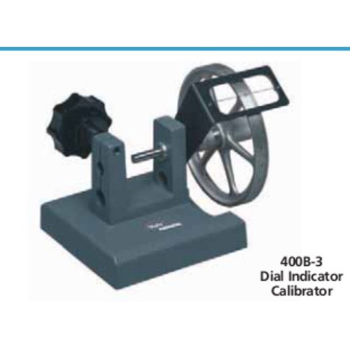 Dial Indicator Calibrator