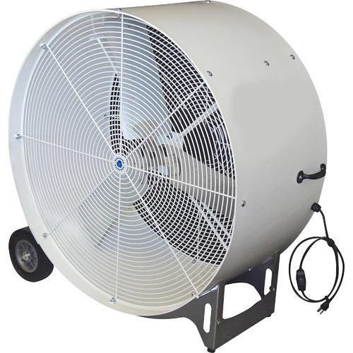 Industrial Drum Fan