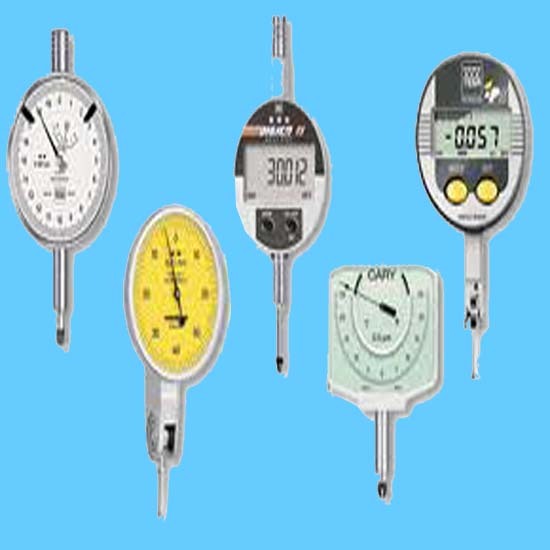 Dial Indicators Calibrations, For Industrial