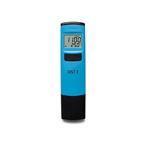 Standard Conductivity Tester