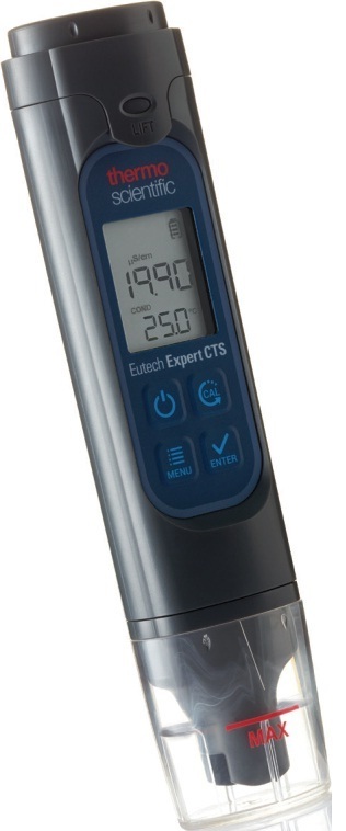 Expert CTS Tester