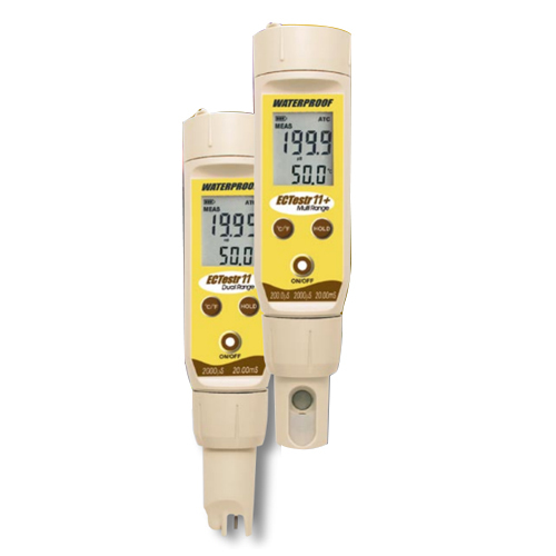 Conductivity Tester, Usage: Laboratory