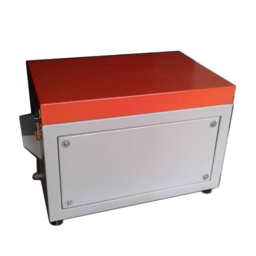 AS Electrotech Mild Steel Secondary Injection Relay Test Kit