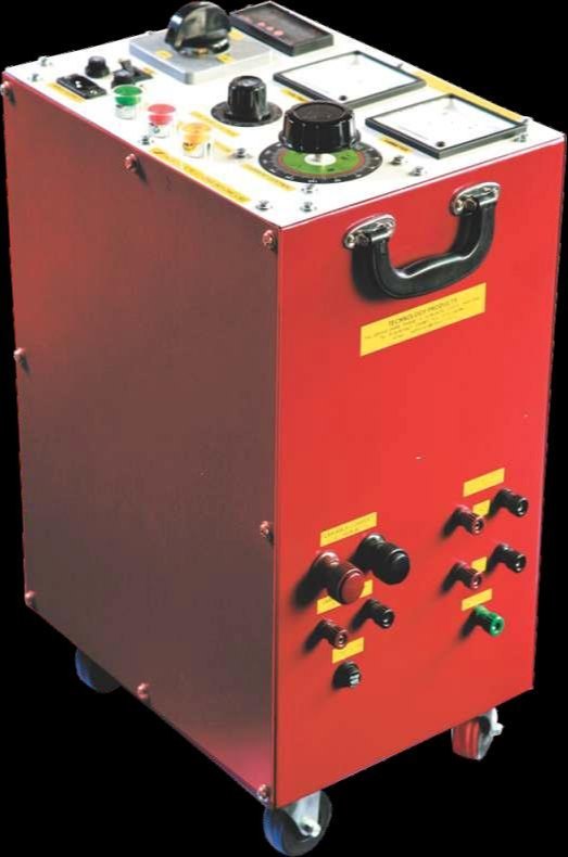 Secondary Current Injection Test Sets