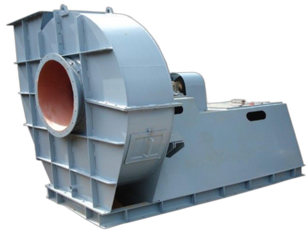 HEAVY DUTY PROCESS FANS