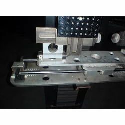 Headlamp Tester