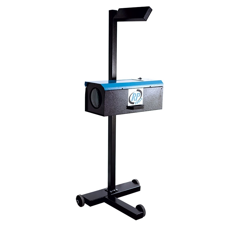 Head Light Tester